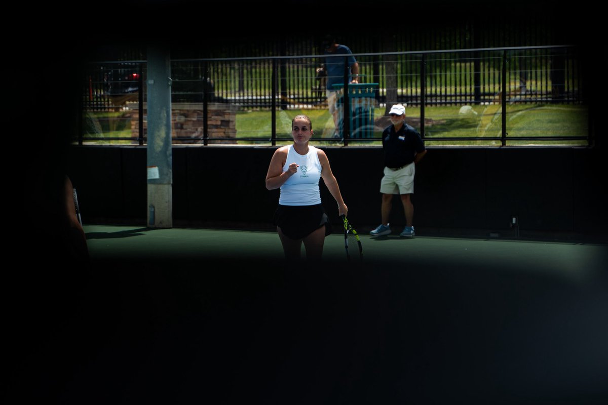 Marshall Tennis tweet media