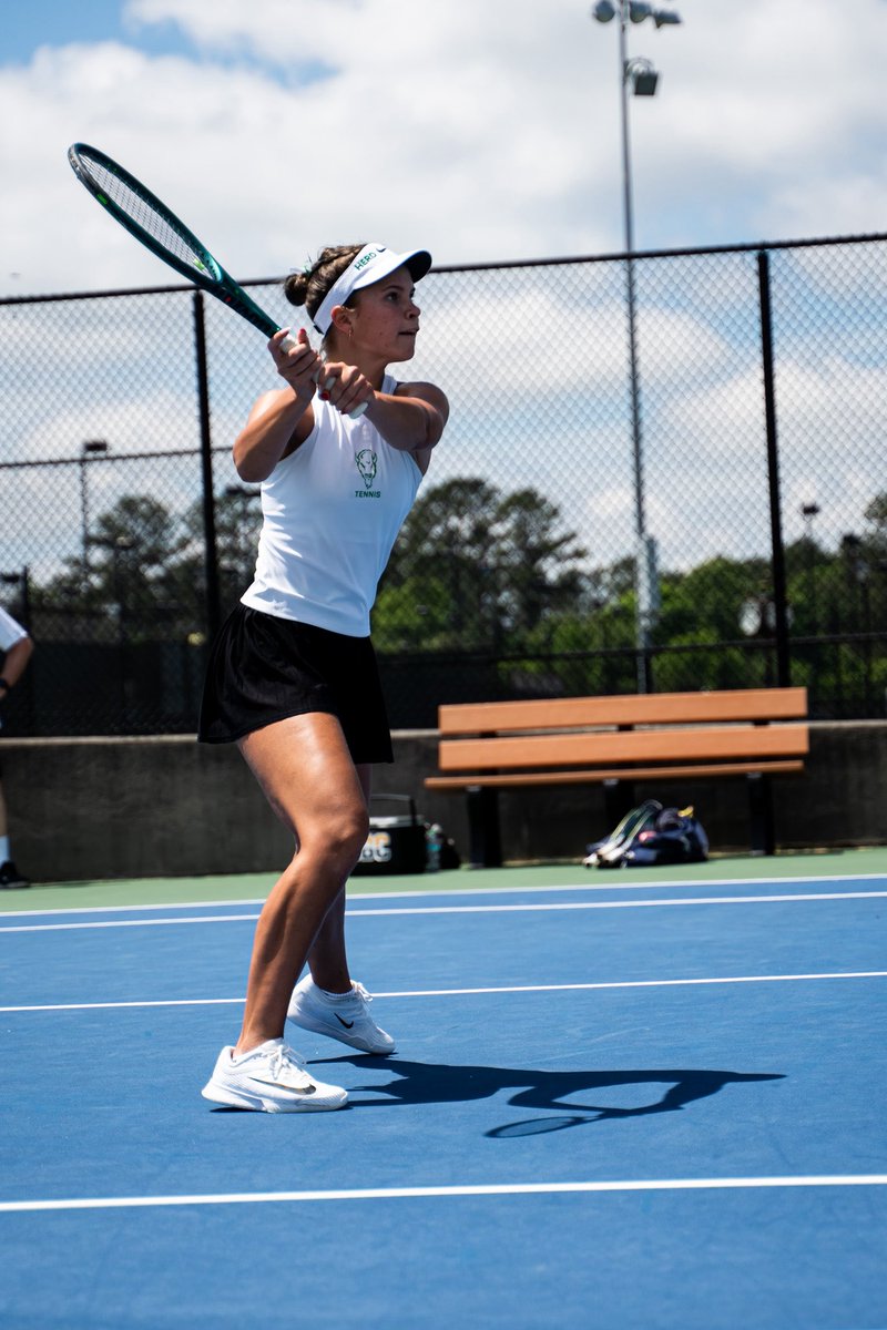 Marshall Tennis tweet media