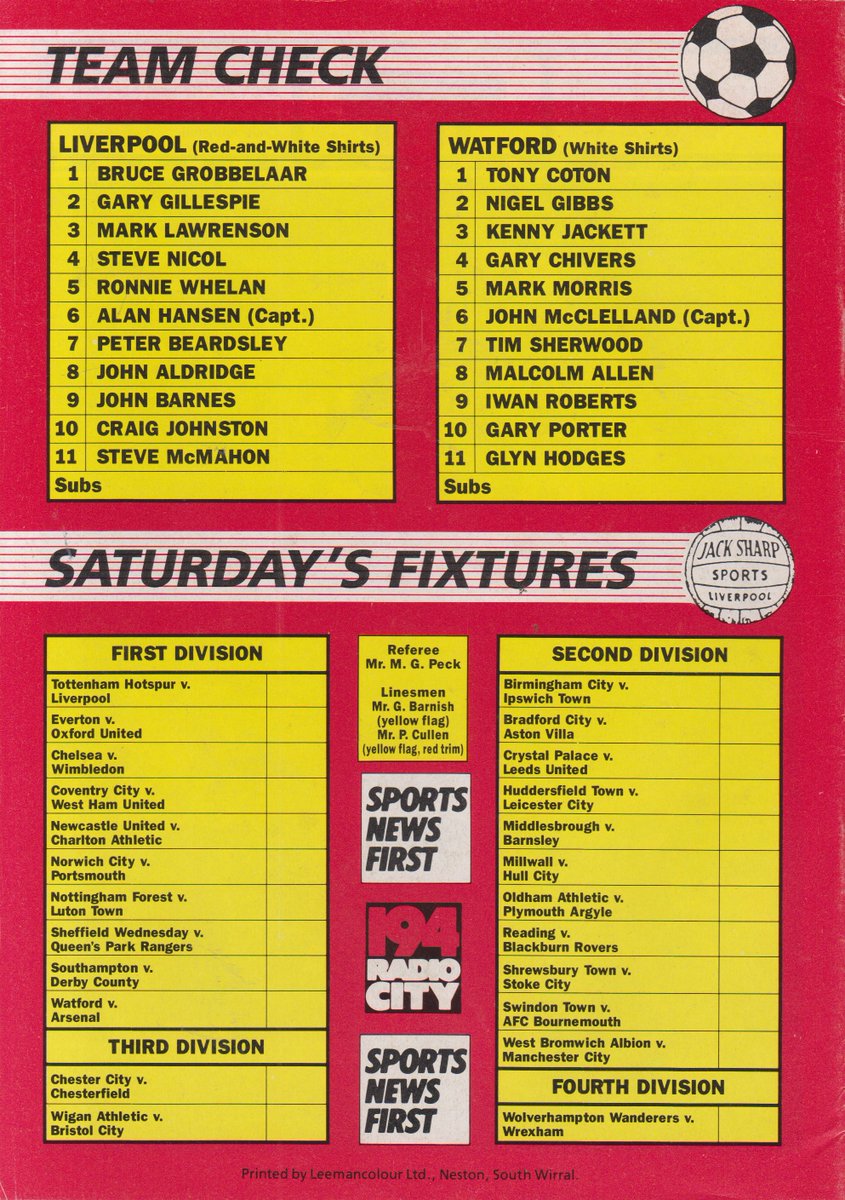 Jimmy Sirrel's Lovechild tweet media