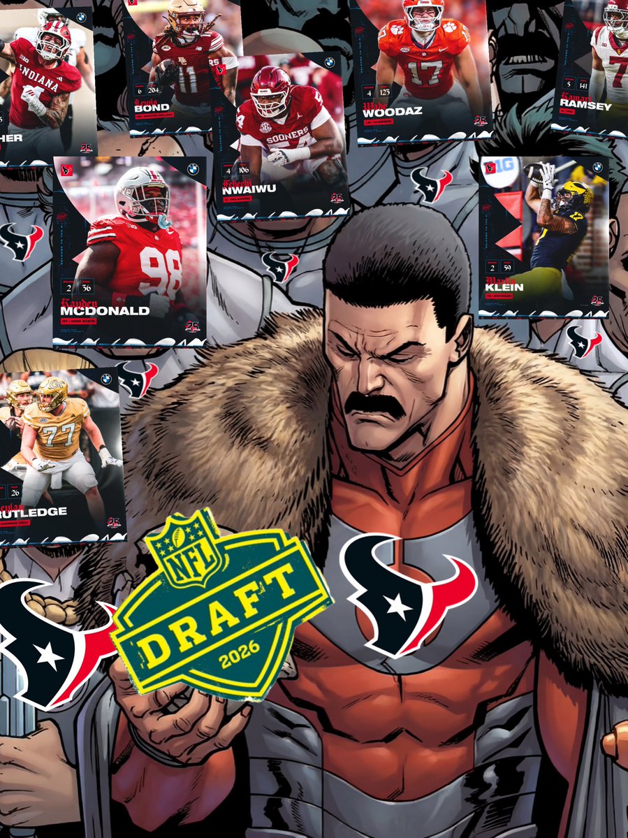 Houston Texans tweet media