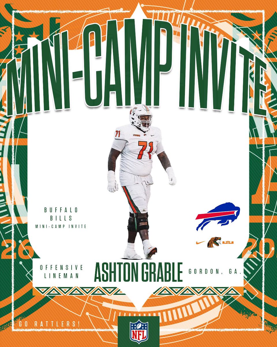 Florida A&M Football 🏈 tweet media