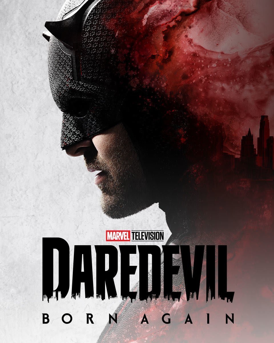 The Defenders Updates tweet media