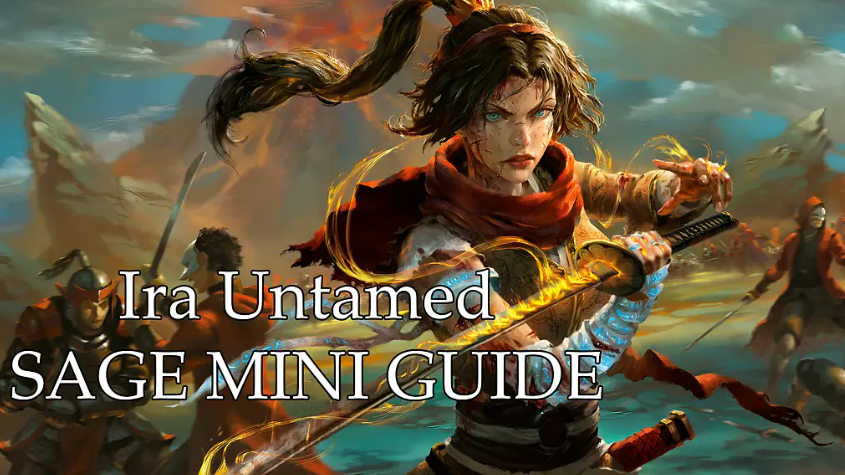 TheCardGuyz's tweet photo. Ira Untamed SAGE Mini Guide on Metafy!

@WillLeeBrad has worked on a mini guide for the Ira deck that he placed 2nd with at the Showdown at Calling Memphis!

We will be publishing many more guides on our Metafy very soon! Be on the look out!

#fabtcg
⬇️⬇️⬇️⬇️ https://t.co/nh5xAYlkel