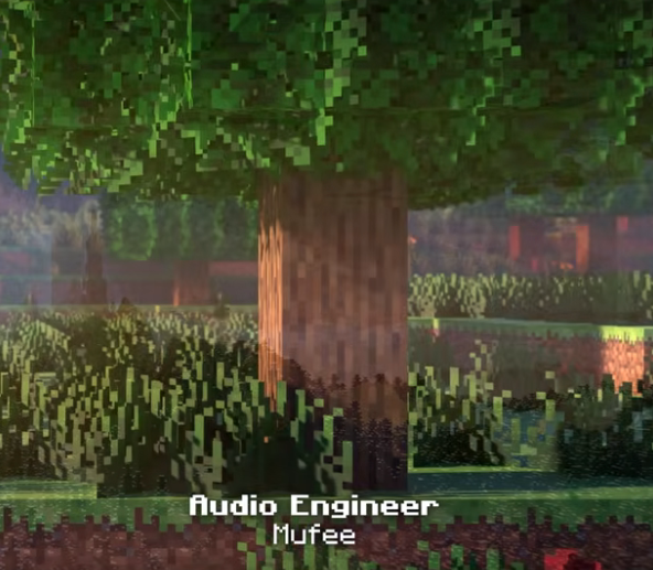 Mufee 🎡🔥| Composer and Audio Engineer tweet media