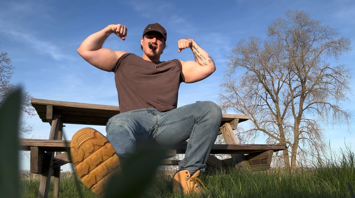 Master Ultimate God tweet media