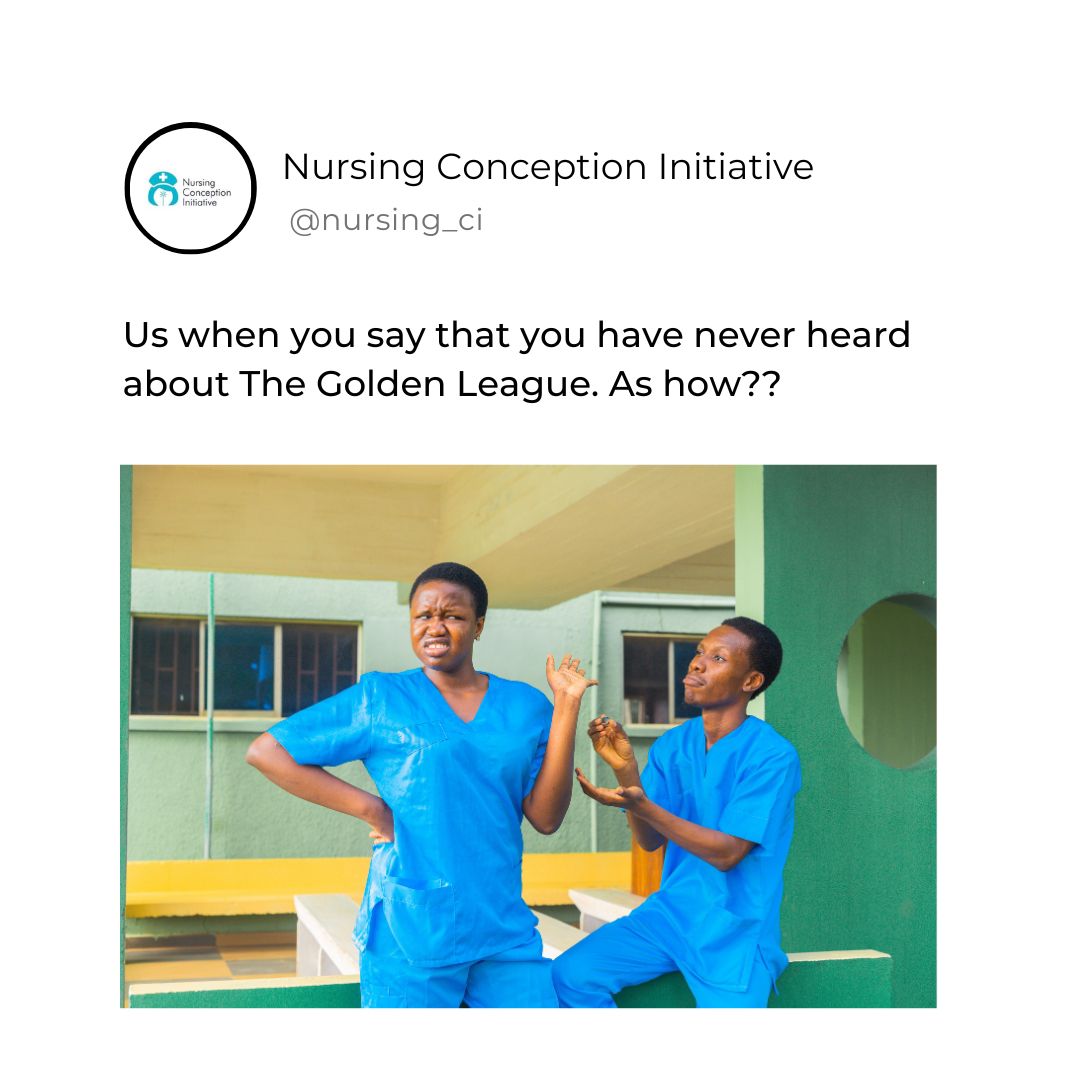 Nursing Conception Initiative tweet media