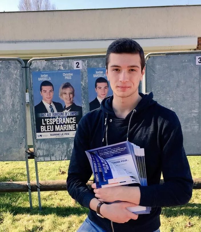 news pol tweet media