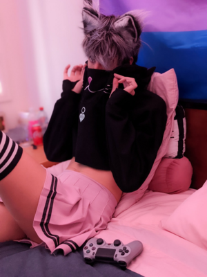 Rudupcyn🤍💙 tweet media