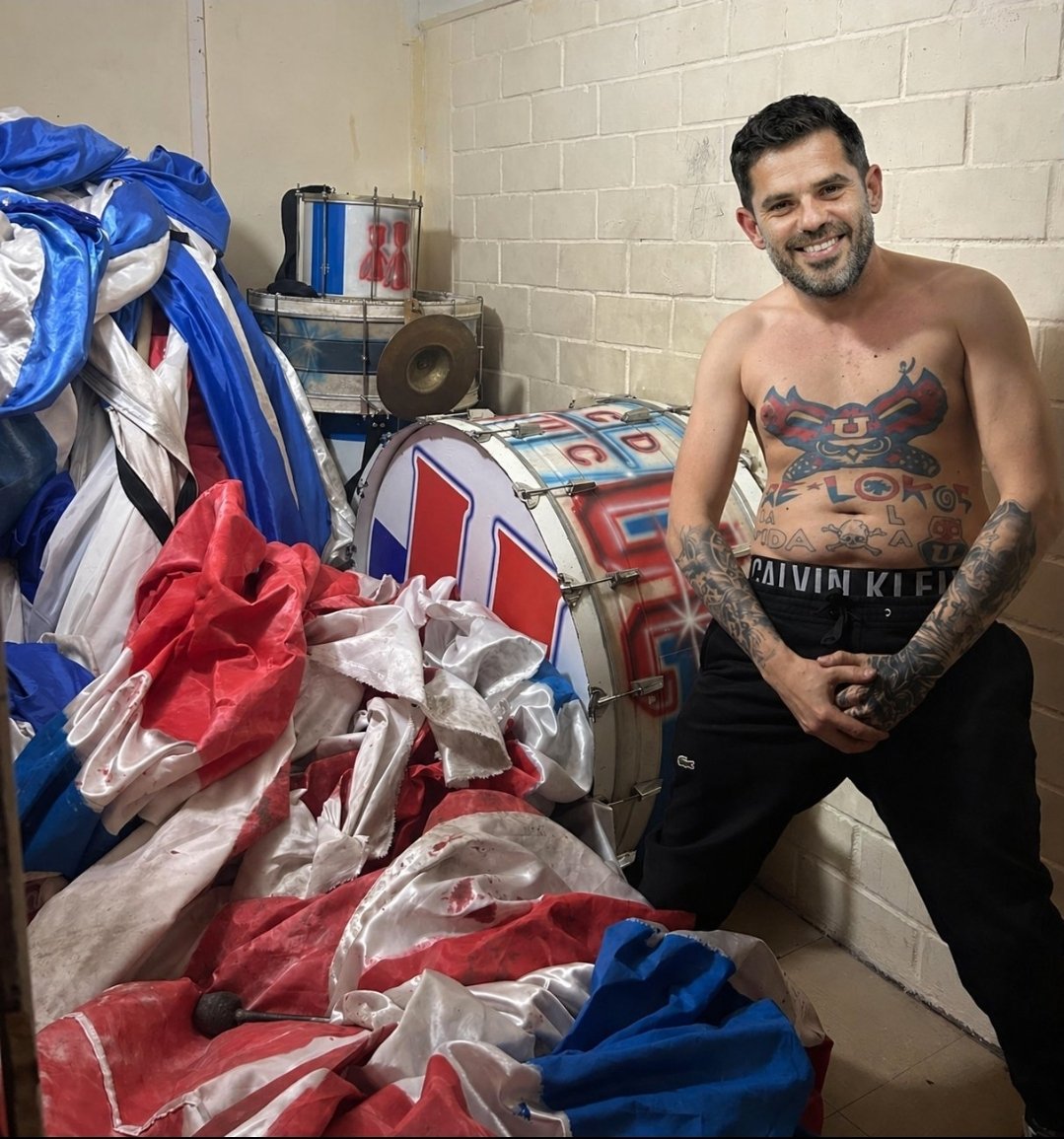 San Pi! 🎩 tweet media