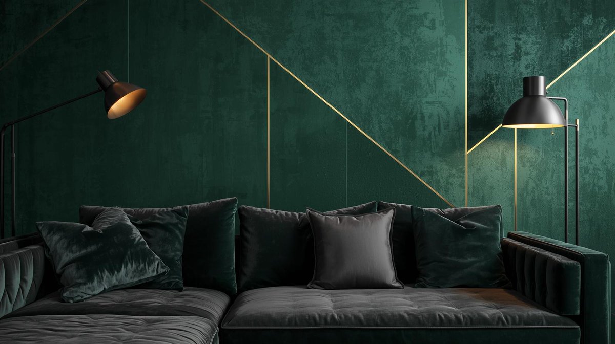 AguilarRltyGrp's tweet image. Transform your space with striking accent walls! Explore bold ideas that add character and make a stunning statement in any room. 😉

#HomeImprovements #HomeImprovementIdeas #AccentWalls #AccentWallIdeas
 LocalInfoForYou.com/114894/accent-…