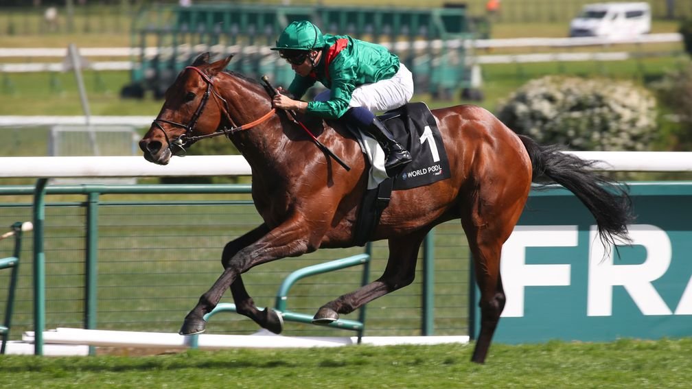 Racing Post tweet media