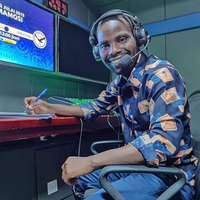 MTANZANIA 🇹🇿 tweet media