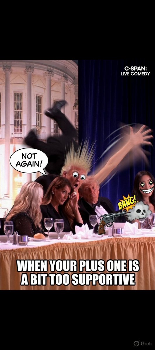 President Abraham Lincoln Parody tweet media