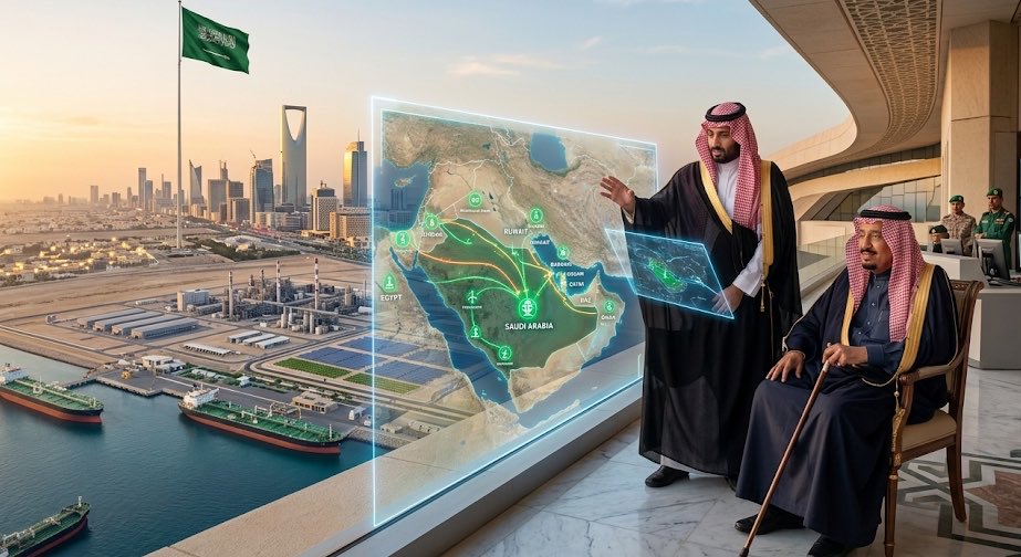 ️ عوض السحيمي tweet media