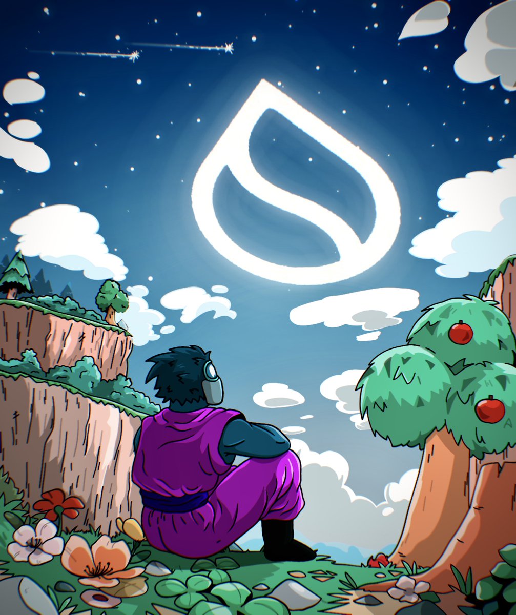 SUIPER the Hero tweet media