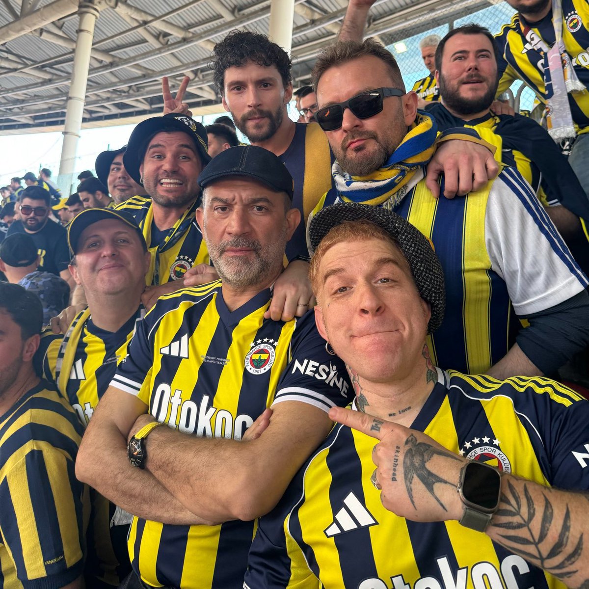 Deve Fıratlıoğlu tweet media