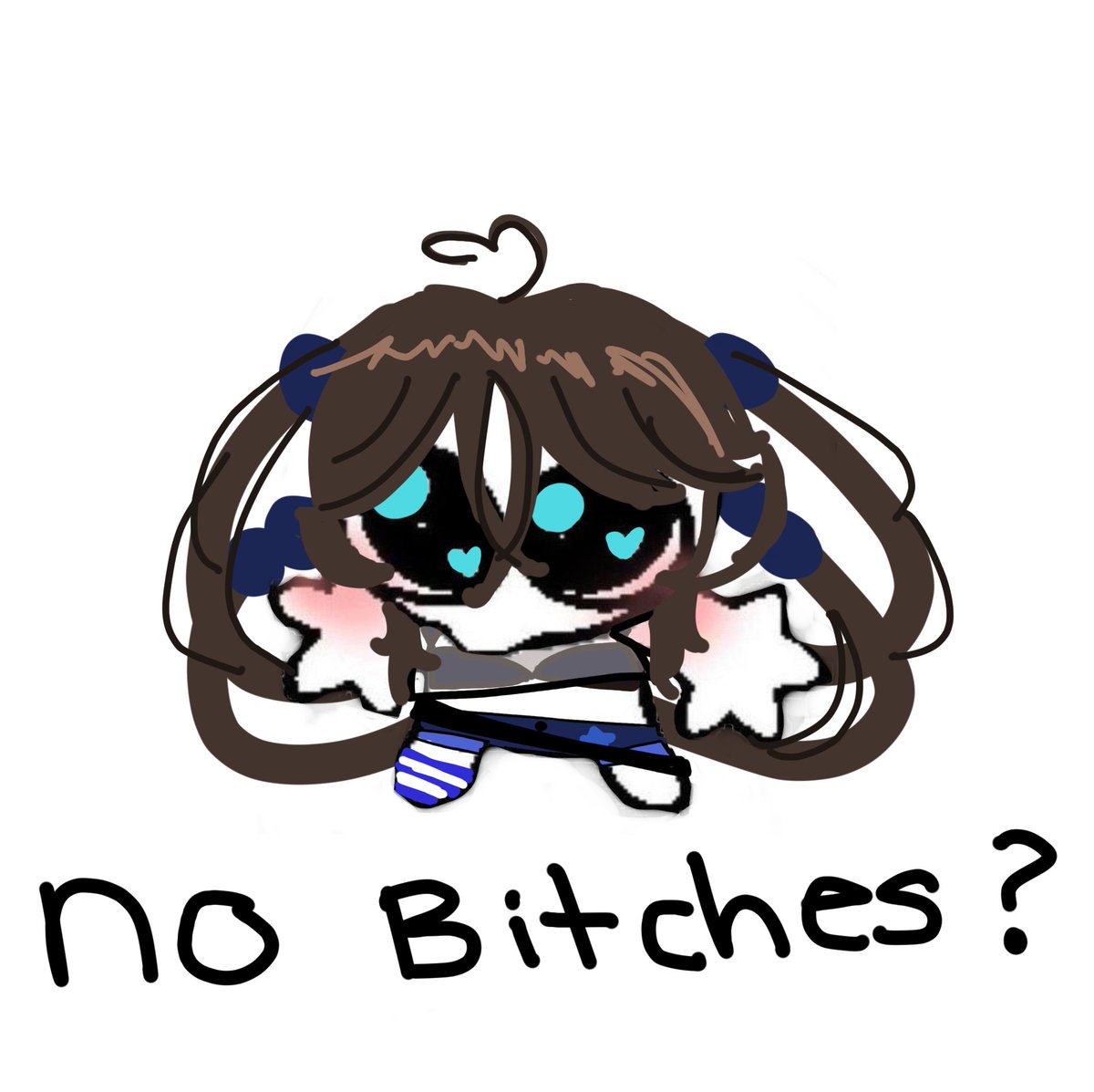 Doe 🫐 ₊˚ʚ 🫧 ₊˚✧.🐇Vtuber tweet media