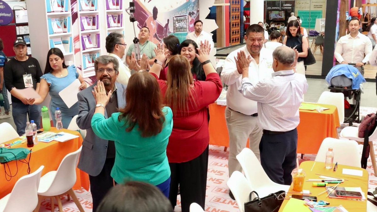 José Nieves García C tweet media