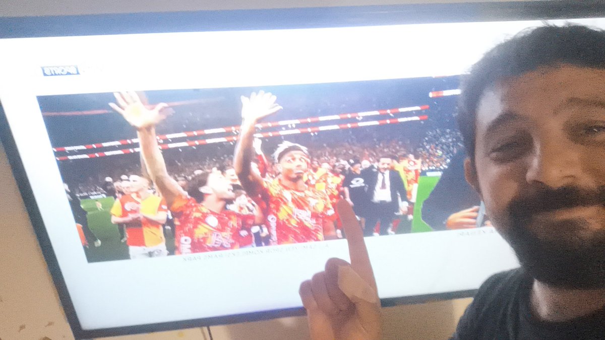 Onur Ceran tweet media