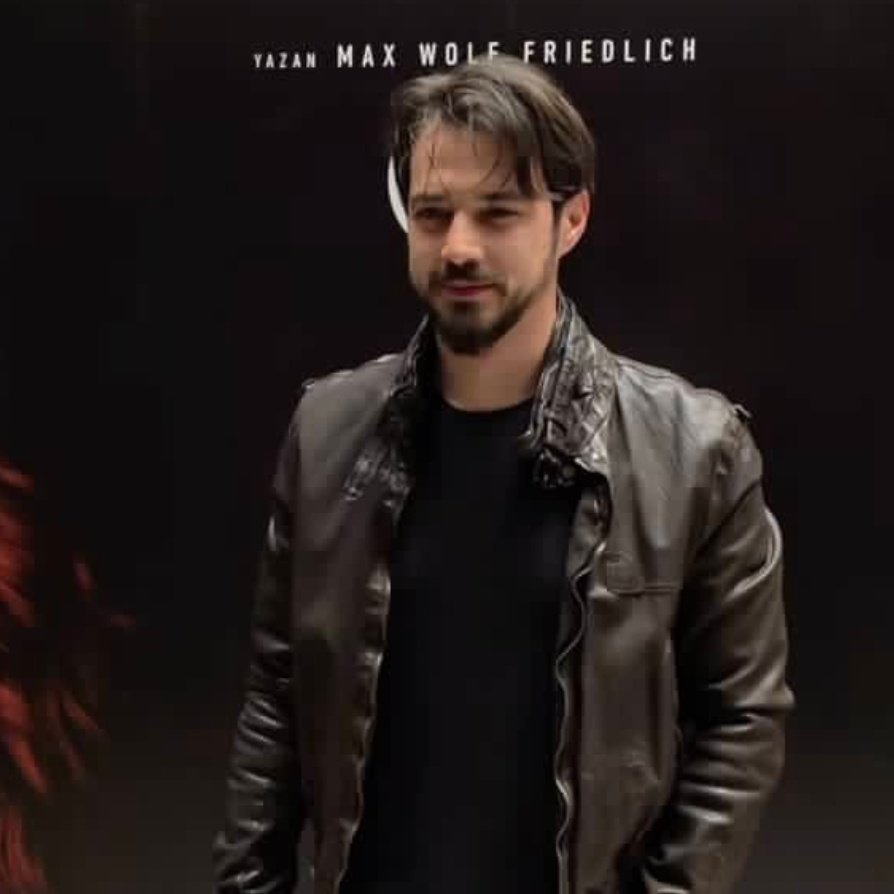 Mert Yakışıklıoğlu