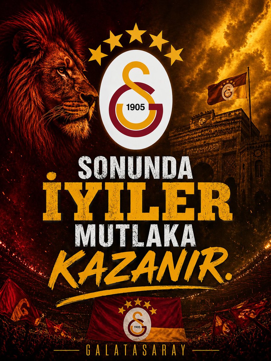 VuralSahin's tweet photo. SONUNDA İYİLER MUTLAKA KAZANIR! https://t.co/km1evs9KgS