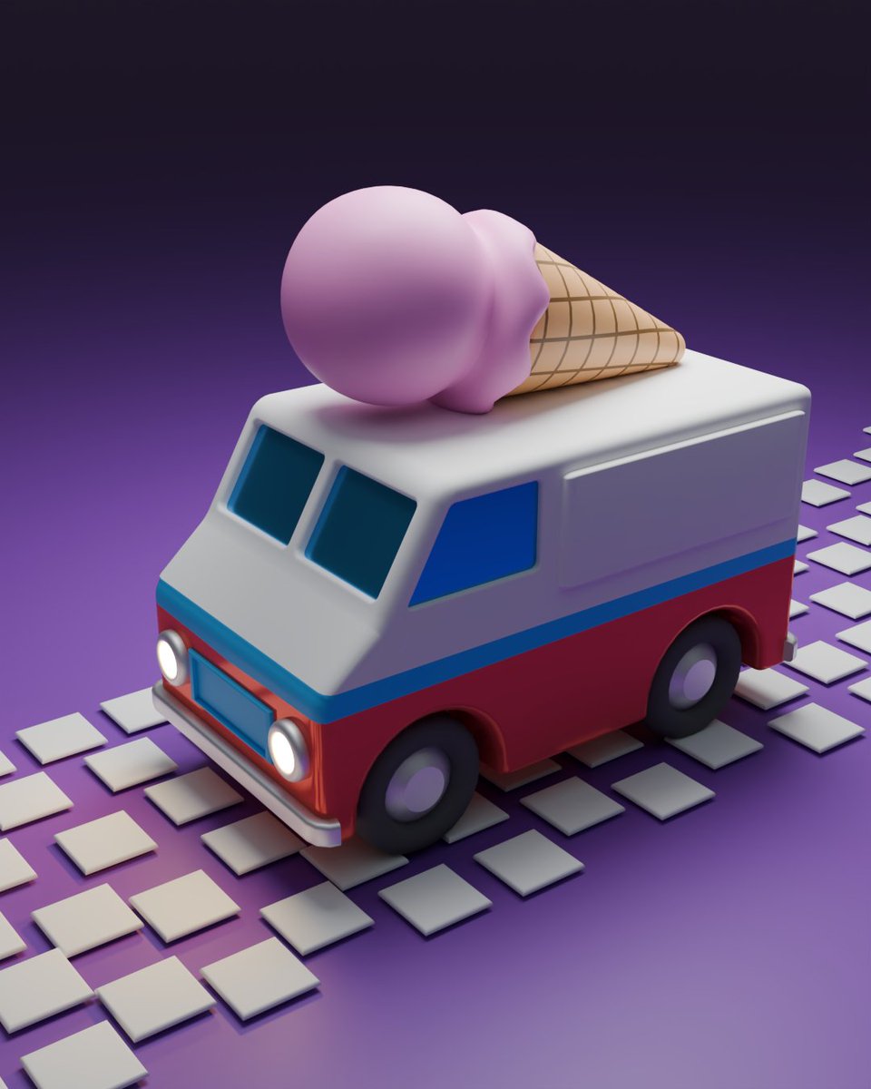 Prathamdas28's tweet image. I've been working on this for the past 3 days, and I feel it turned out well.

#blender #3d #3dmodeling #3dart #rendering