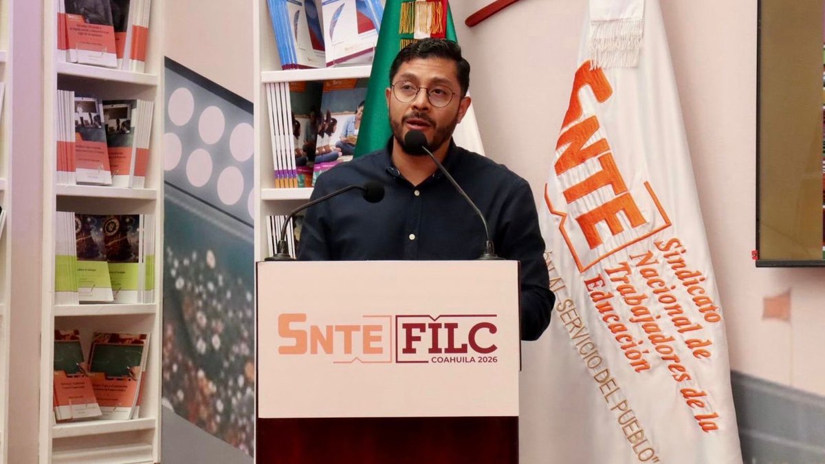 José Nieves García C tweet media