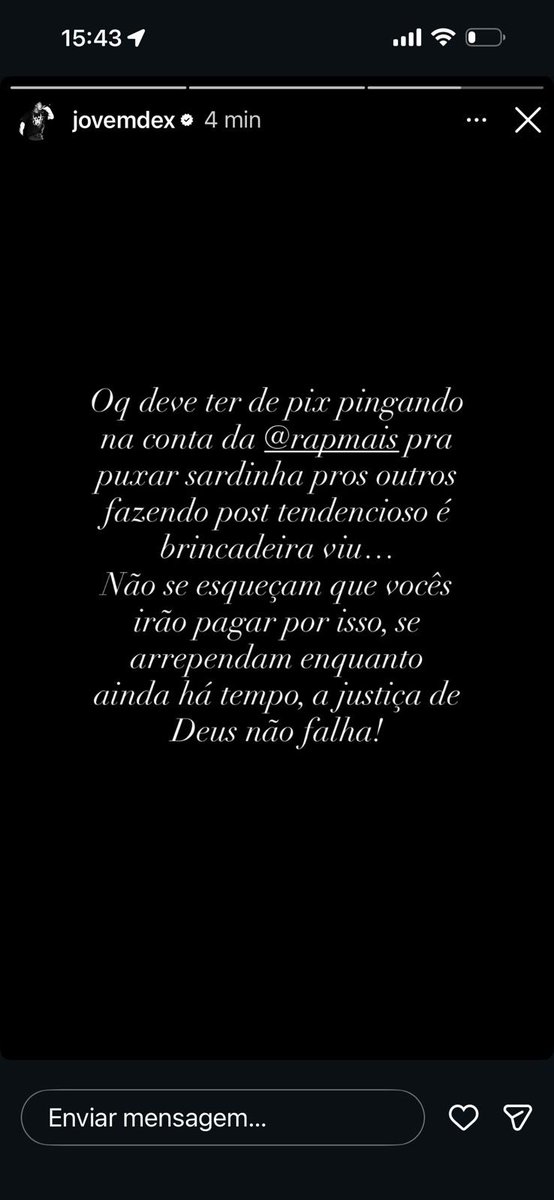 Rap Mais tweet media