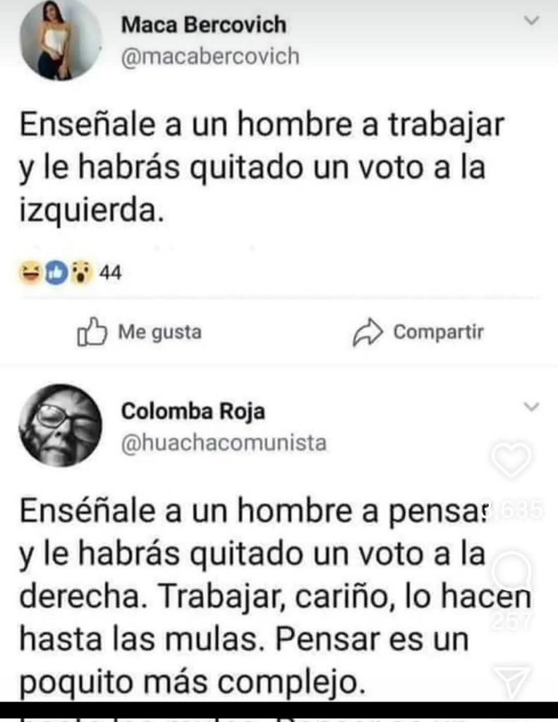 Rosavelia Salazar (@rosaveliasalaz7) on Twitter photo 