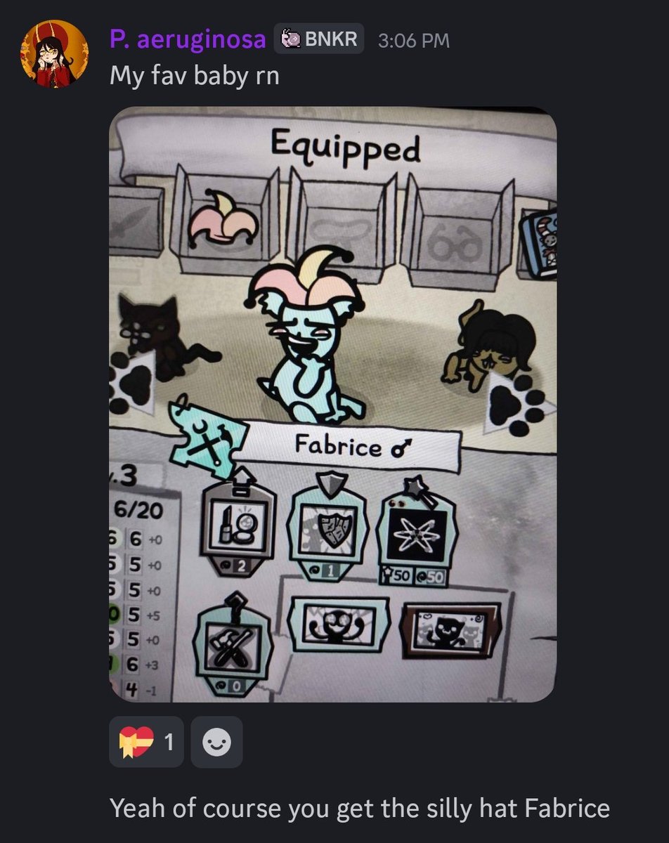 Bessan'✨ tweet media