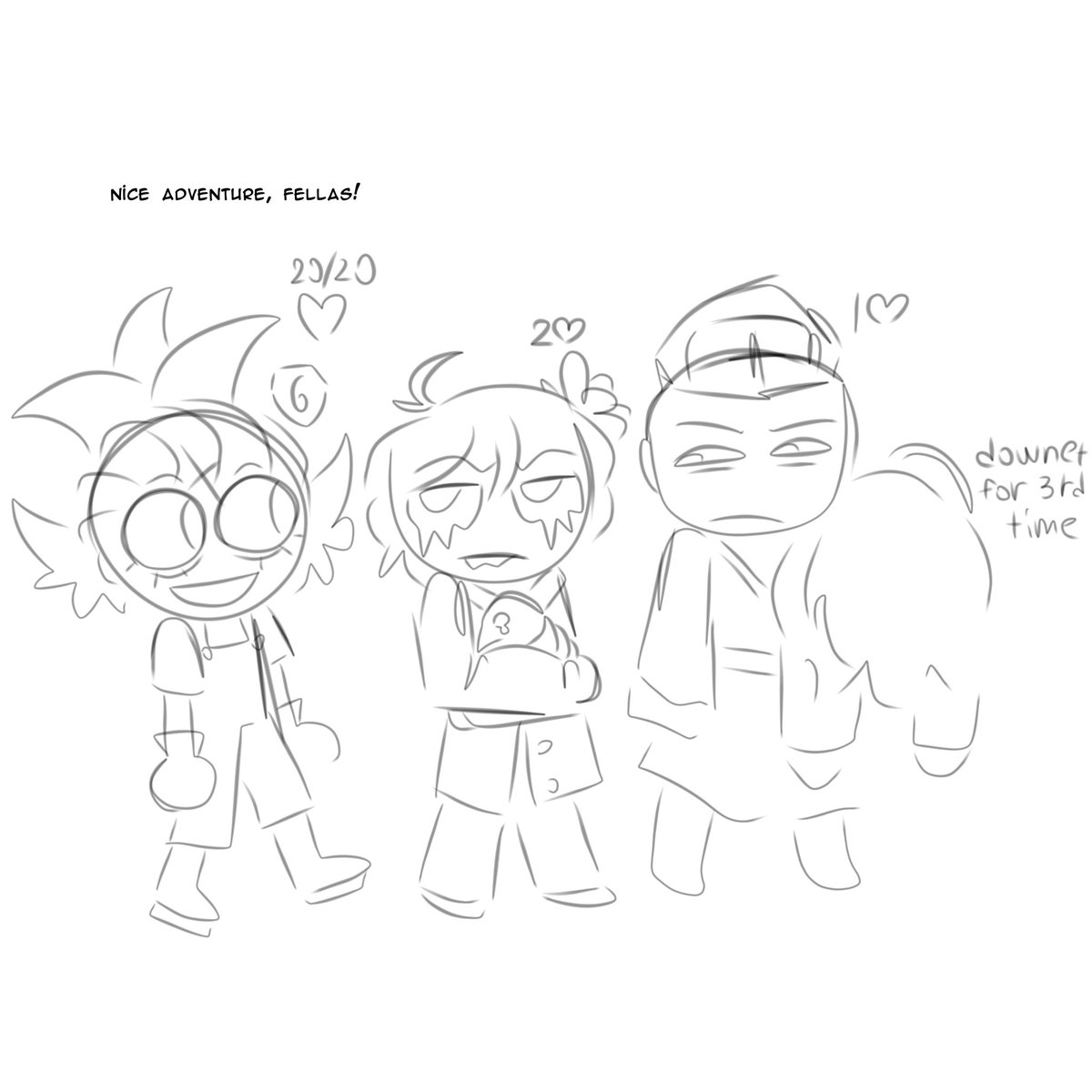 Bessan'✨ tweet media