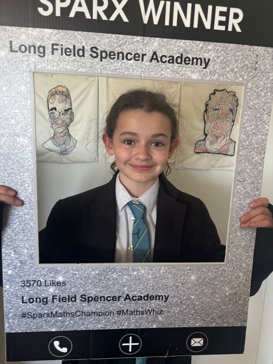 Long Field Spencer Academy tweet media