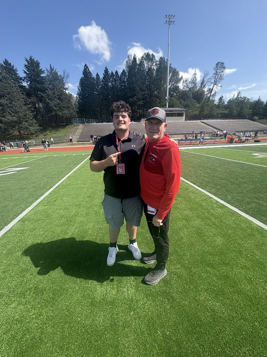 Logan Braden tweet media