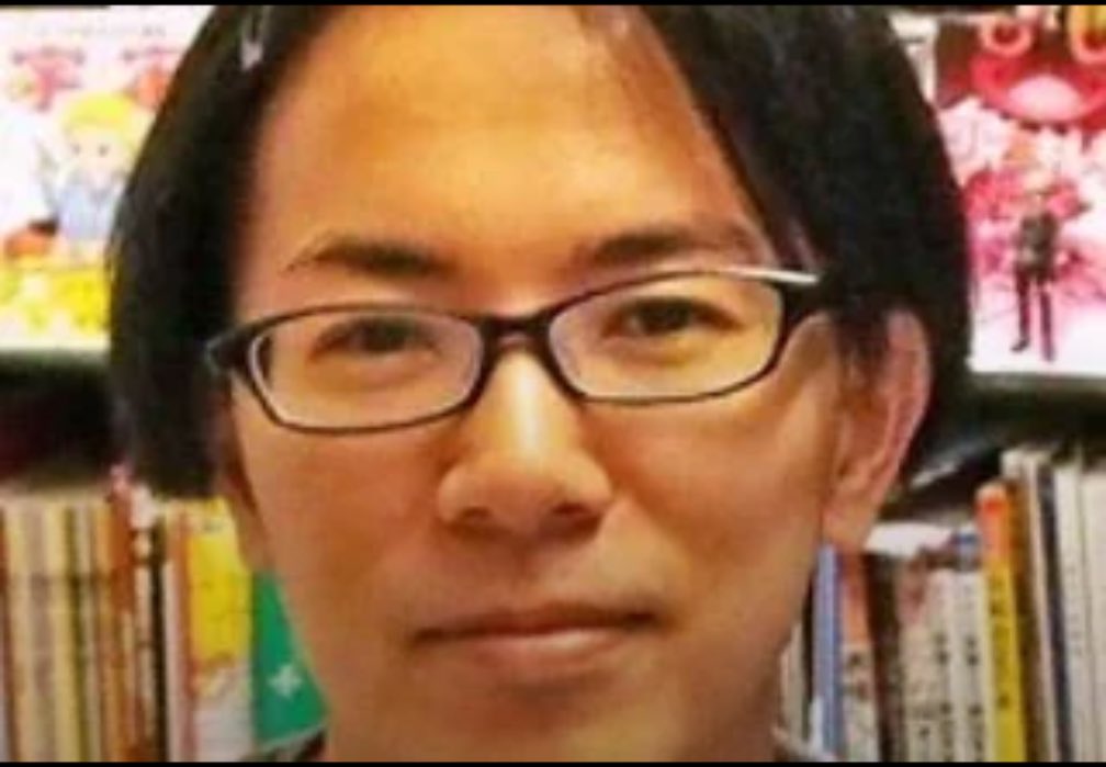 nitwit isayama tweet media