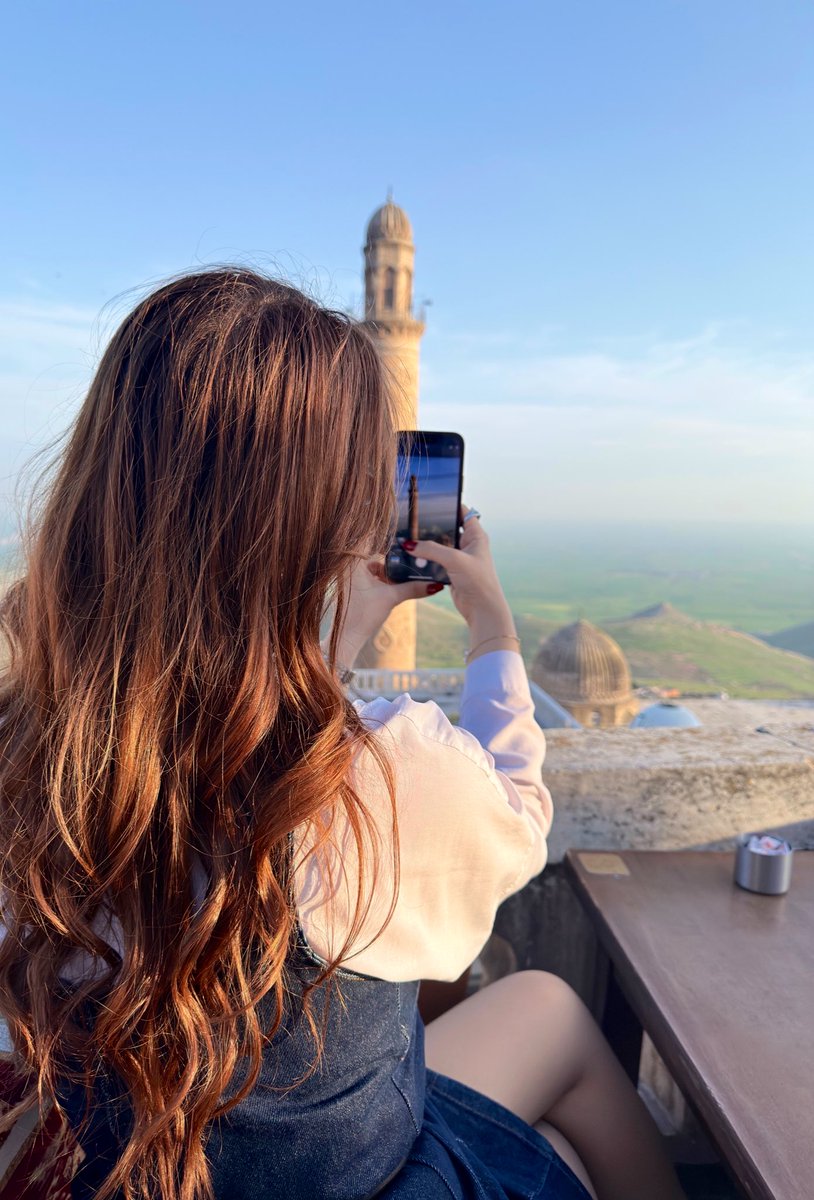 pdesraa's tweet photo. Tekrar tekrar geldiğim o şehir 🫶🏻✨💛

📍Mardin https://t.co/9QGqJpgOi2