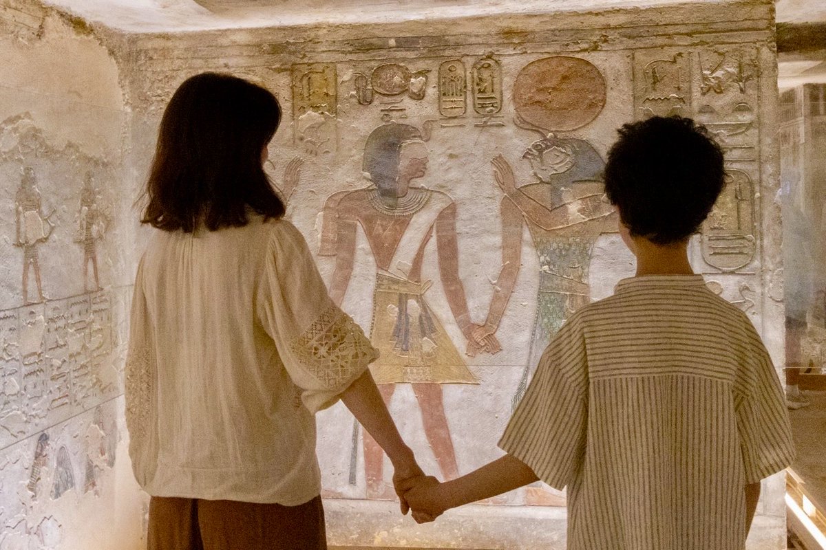 Irene Vallejo tweet media