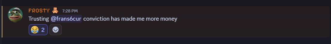 Fran.Cisca tweet media