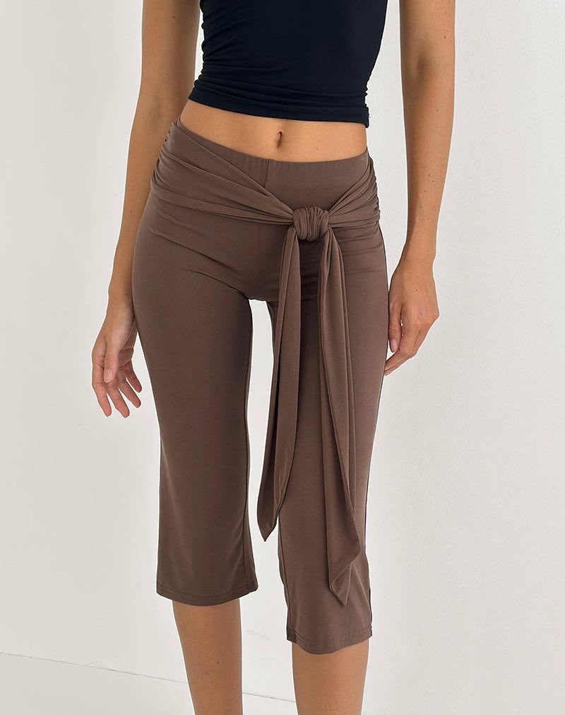 pinkglitterie's tweet photo. Capri pants https://t.co/o347d3T0RE