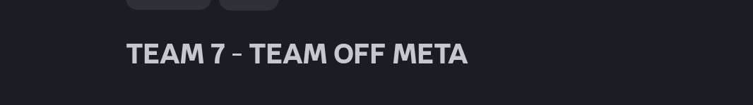 Royal✧ 🇨🇮 (dps training arc) tweet media