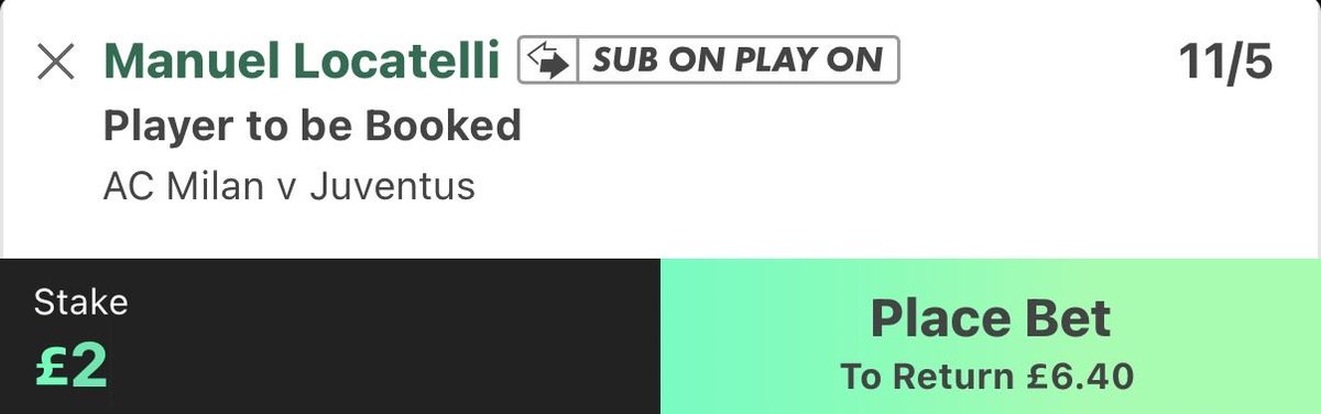 KXN TIPS tweet media