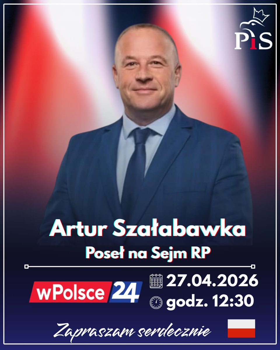 artur szałabawka tweet media