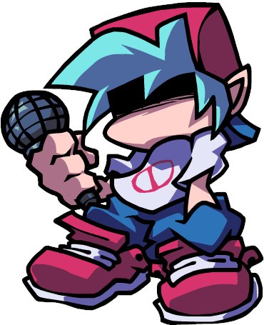 FNF Confessions tweet media