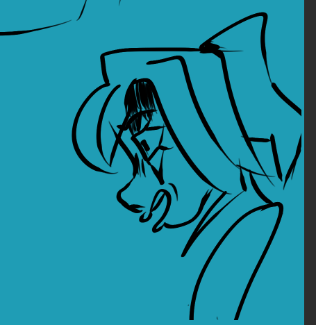 Click_SwitchART's tweet photo. doodle dump 5 https://t.co/HKF5dxhxFT