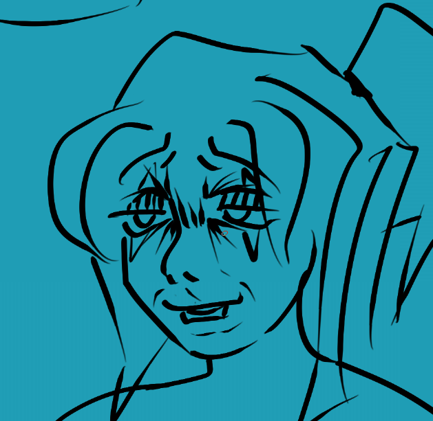 Click_SwitchART's tweet photo. doodle dump 5 https://t.co/HKF5dxhxFT