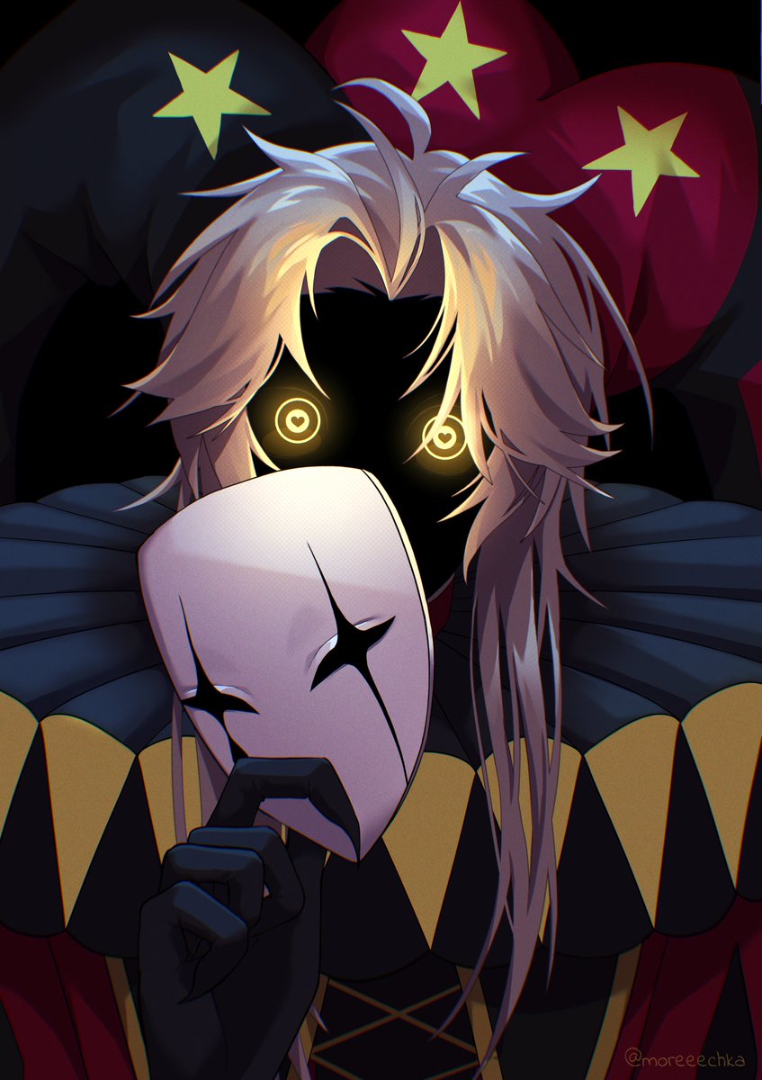 morichka ꩜ tweet media