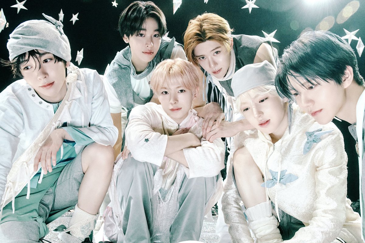 #NCTWISH Smashes Their 1st-Week Sales Record With "Ode To Love"
soompi.com/article/183628…