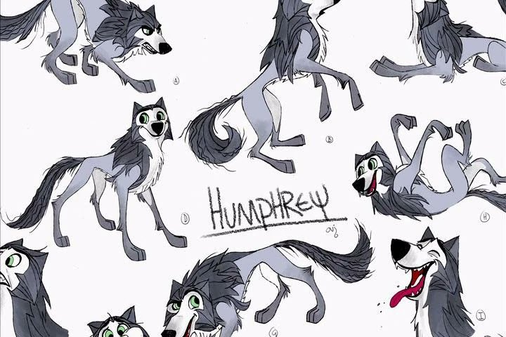 ScooterDoodles's tweet photo. Y'know what? I'm just gonna say it: "Alpha and Omega" would've looked SO much better in hand-drawn 2D animation than the final product (and those needless DTV sequels).

Ovi Nedelcu's character designs were so fun and unique - but sadly didn't translate well into 3D form 🎥🐺🏞️😅 https://t.co/aroG7swmzP
