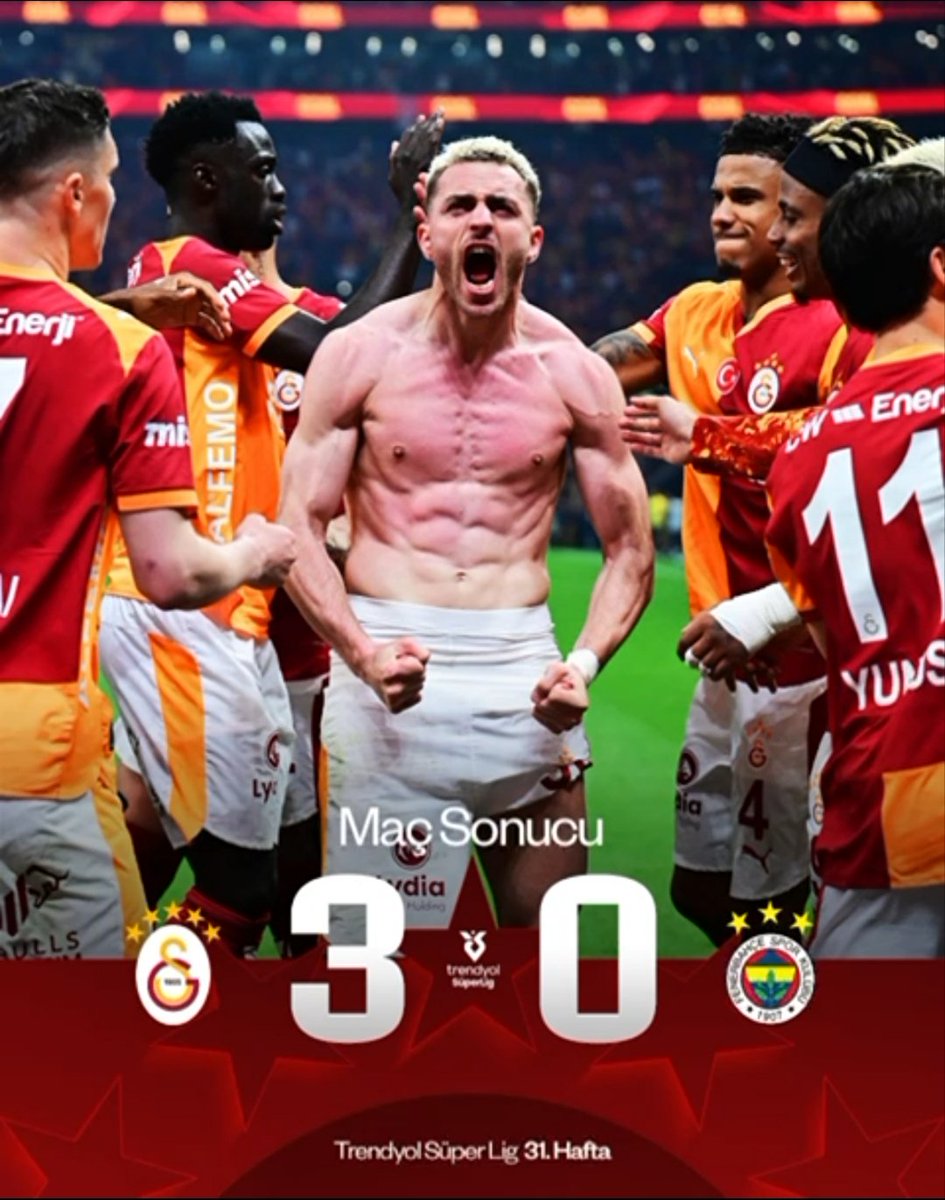 battalcelik40's tweet photo. O değilde hep 5 atıyoruz 
3 sayıyorlar... 
#cimbombom 
#galatasaray https://t.co/kdoes282p4
