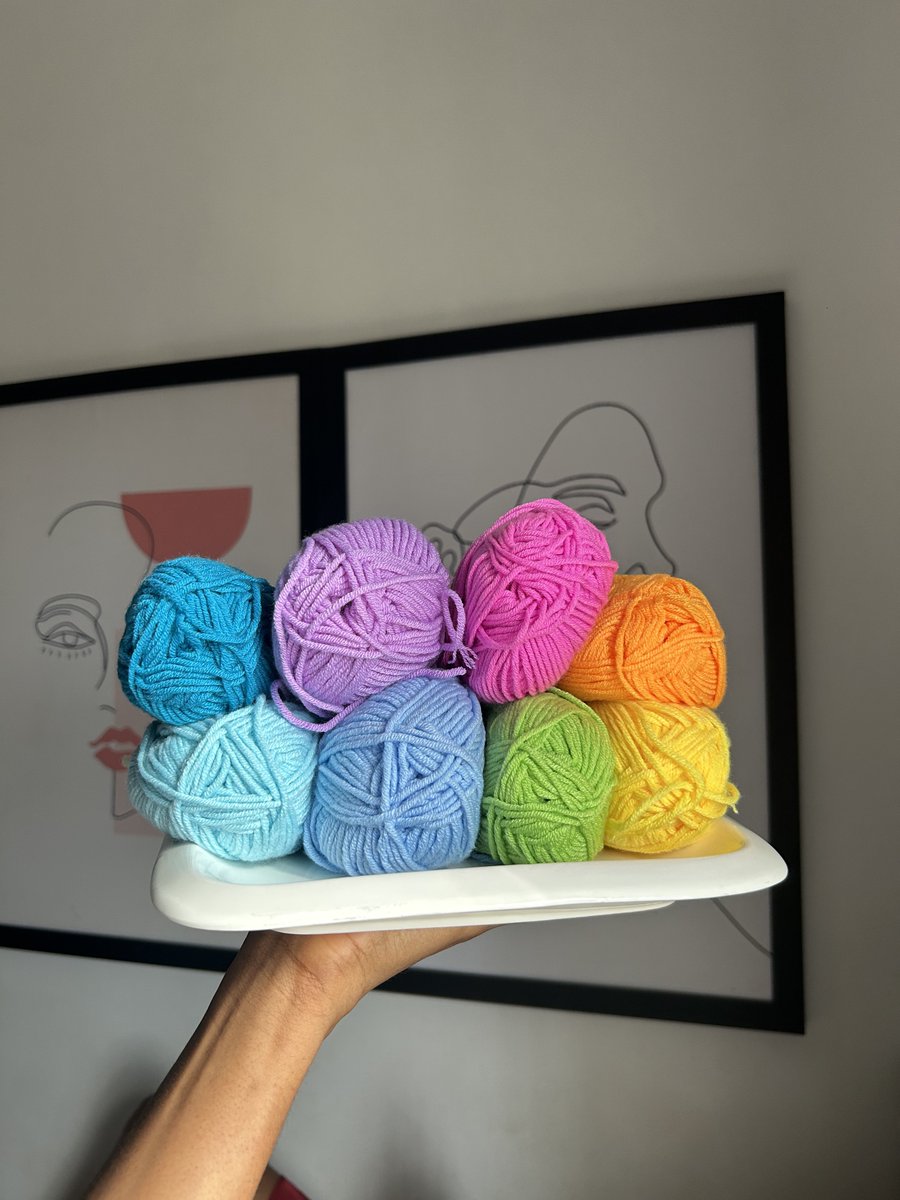 crochet hashira🧶 tweet media