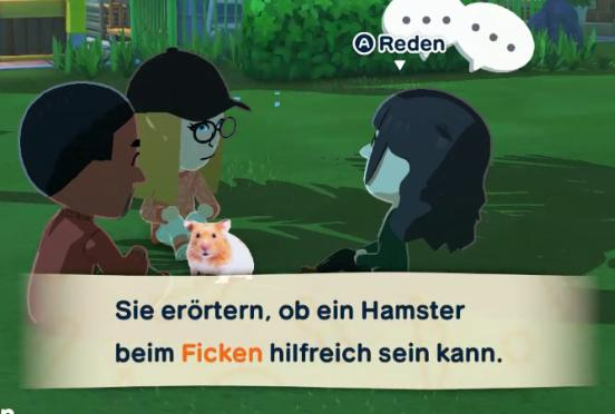 Lucy Fair🌷🏳️‍⚧️ tweet media